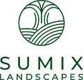 SUMIX LANDSCAPES Logo